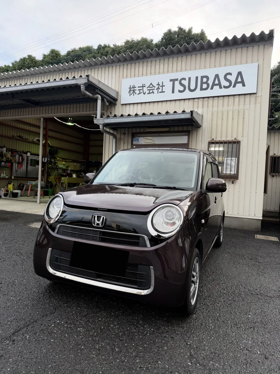 🚗 ご納車ありがとうございます!